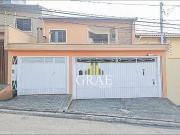 Sobrado 182m² 3 Dormitórios 1 Suíte 3 Vagas Assunção
