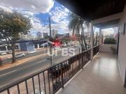 SOBRADO 184,21MT 3 QUARTOS SENDO 1 SUITE SETOR...