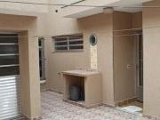 Sobrado 185 m² Localizado No Bairro Alto da Lapa São...