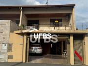 SOBRADO 186MT 3 QUARTOS SENDO 1 SUITE SETOR JARDIM AMERICA