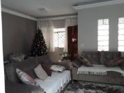 Sobrado 187 m² Localizado No Bairro Taboão São Bernardo...