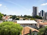 Sobrado 190m² 3 dormitórios 2 vagas Jardim Prudência