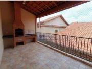 Sobrado 190m² 4 dormitórios 1 suíte, sala ampla, 3 vagas...