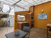 Sobrado 190m² com 3 quartos no Santa Cândida Curitiba/PR