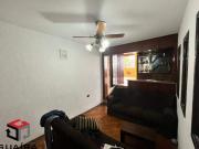 Sobrado 192 m² Localizado No Bairro Vila Bela Vista...