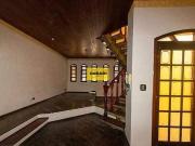 Sobrado 192m², 3 Dorms, Suíte com Closet e Churrasqueira...