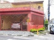 Sobrado 193m² 3 Dormitórios 1 Suíte 2 Vagas Cooperativa