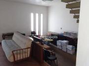 Sobrado, 195 m² venda por R$ 1.100.000,00 ou aluguel por...