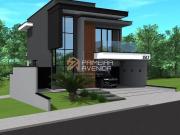 Sobrado 198 m² 3 dorm – 1 suíte Reserva do Vale Caçapava