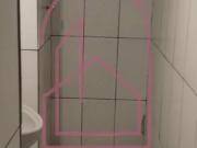 Sobrado 1 Dorms para Alugar 60 m² por R$ 1.800,00