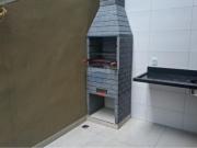 Sobrado 1 Para locação 2 suítes, Vaga de Garagem e Área...