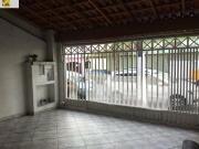 Sobrado 200 m2 | 4 dormitórios sendo 1 suíte | 2 vagas...