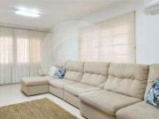 sobrado 200 mts, 4 dorm, 1 suite, 2 vagas