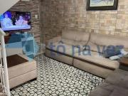 Sobrado 200m² à venda com 2 dormitórios na Vila Suíça...