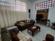SOBRADO 201 m² Localizado No Bairro Alzira Santo André SP