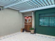 Sobrado 204 m² Localizado No bairro Nova Petrópolis São...