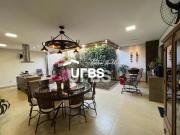 SOBRADO 205MT 3 SUITES SETOR PARQUE AMAZONIA