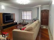 Sobrado 206 m² Localizado No Bairro Nova Petrópolis São...