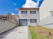 Sobrado 206m², 3 quartos, 1 suíte, 2 vagas. Parolin