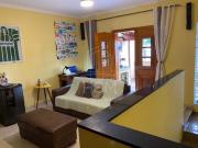 Sobrado 206m² Nova Petrópolis São Bernardo do Campo R$...