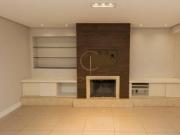 Sobrado 207m² privativos, 1 suíte, excelente...