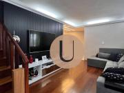 Sobrado 208 m² com 3 dormitórios, 1 Suíte, 3 Vagas de...