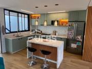 SOBRADO 213MT 4 SUITES JARDINS PORTO