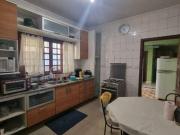 Sobrado 216 m² Localizado No Bairro Alves Dias São...