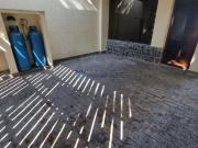 Sobrado 217m², Vago, 4 pisos, Piscina, Cômodos Grandes!...