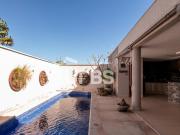 SOBRADO 217MT 3 SUITES HOUSING FLAMBOYANT