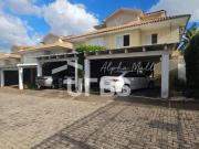 SOBRADO 218MT 4 QUARTOS SENDO 2 SUITES SETOR JARDIM PLANALTO