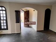 SOBRADO 220M² 3 SUÍTES, 3 VAGAS JD. PARAÍSO SÃO PAULO/SP