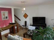 Sobrado 221 m² Localizado No Bairro Baeta Neves São...