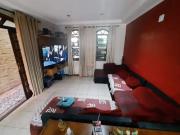 Sobrado 222m², Parque Gerassi Santo André/SP