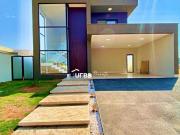 SOBRADO 224MT 3 SUITES PARQVILLE JACARANDA