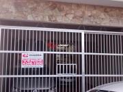 Sobrado de 226m², Vila Assunção São Bernardo do Campo SP