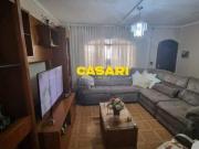 Sobrado 228 m² no Terra Nova II – São Bernardo do Campo