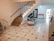 Sobrado 236m²,4 Dts, Suíte, 4WC, Edícula, Quintal,1vaga...