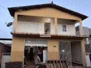 Sobrado 238m², prox. Estadio Diogão, c/ ponto de comercio