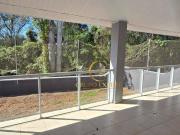 Sobrado 239 m² 4 suítes a venda no Urbanova em São José...