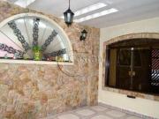 sobrado 240 m², 3st, ótima localização no tatuapé