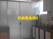 Sobrado 240 m² com 3 dormitórios e área gourmet completa...