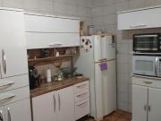 Sobrado 240 m² Localizado No Bairro Floresta Santo André SP