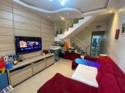 Sobrado 240m² 03 Dorm./ 01 Suíte /02 vagas garagem venda...