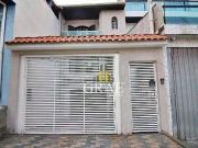Sobrado 240m² 3 Dormitórios 1 Suíte 6 Vagas Nova Petrópolis