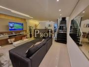 Sobrado 240m² 3 suítes e com Churrasqueira – R$ 2.120.000,00