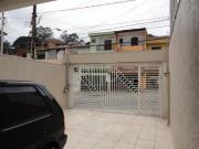 Sobrado 240m² para Venda Nova Petrópolis em São Bernardo...