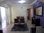 Sobrado 241 m² Localizado no Jaçatuba Santo André SP