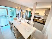 SOBRADO 245MT 3 SUITES JARDINS ATLANTICO