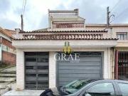 Sobrado 247m² 3 Dormitórios 4 Vagas Jardim Independência